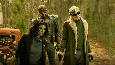 Doom Patrol Season 3 Episode 4