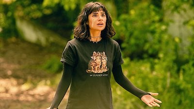 Doom Patrol Season 3 Episode 7