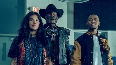 Doom Patrol Season 4 Episode 5