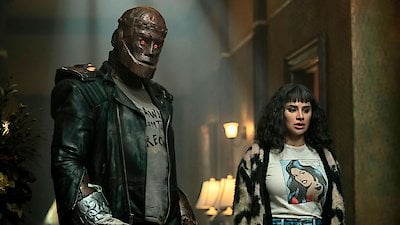 Doom Patrol Season 4 Episode 6