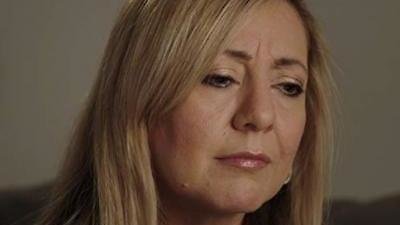 Lorena Season 1 Episode 1