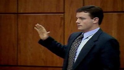 Lorena Season 1 Episode 4