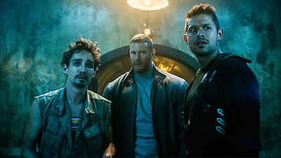 The Umbrella Academy Season 1 Episode 9