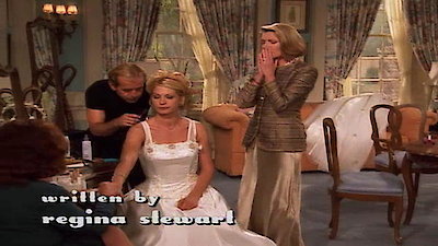 Dharma & Greg Season 1 Episode 4
