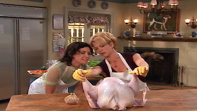Dharma & Greg Season 1 Episode 10