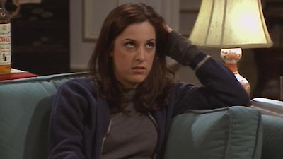 Dharma & Greg Season 1 Episode 12