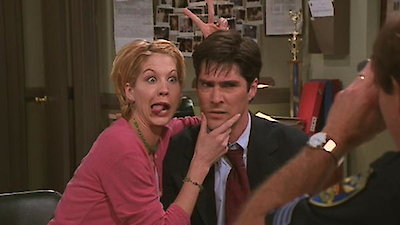 Dharma & Greg Season 1 Episode 22