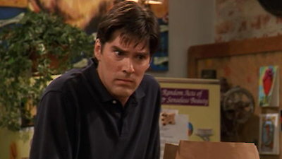 Dharma & Greg Season 2 Episode 1