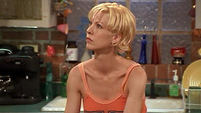 Dharma & Greg Season 2 Episode 4