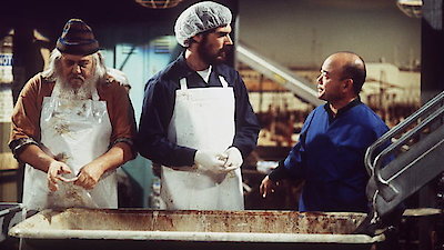 Dharma & Greg Season 3 Episode 2