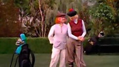 Dharma & Greg Season 3 Episode 7