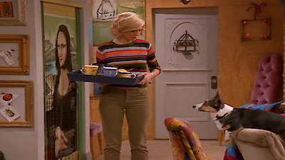 Dharma & Greg Season 3 Episode 9