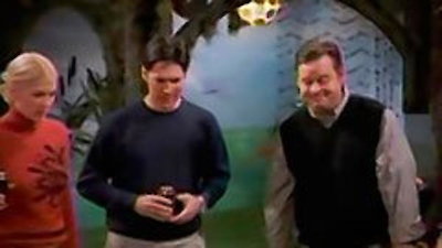 Dharma & Greg Season 3 Episode 10