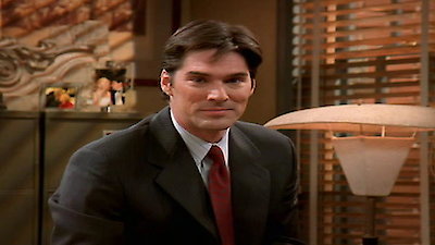 Dharma & Greg Season 3 Episode 11