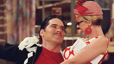 Dharma & Greg Season 5 Episode 7