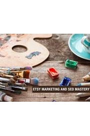Etsy Marketing and SEO Mastery