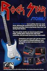 Rock Star Stories