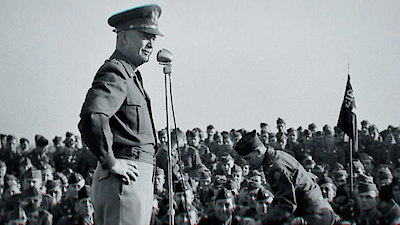 Presidents at War Season 1 Episode 1