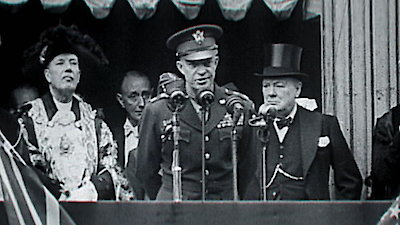 Presidents at War Season 1 Episode 2