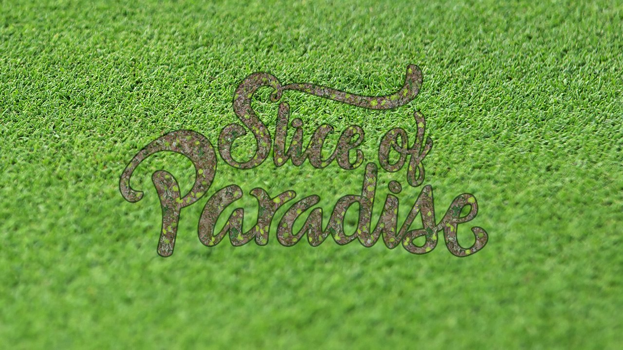 Slice of Paradise