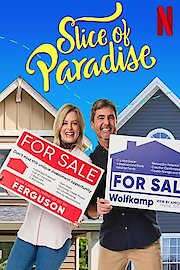 Slice of Paradise