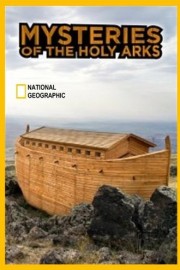 Mysteries of the Holy Arks