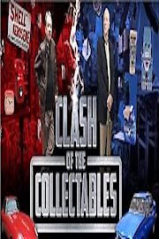 Clash of the Collectables