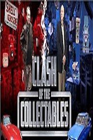 Clash of the Collectables