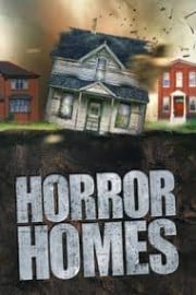 Horror Homes