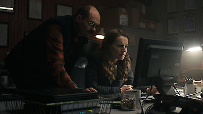 Rig 45 Season 1 Episode 2