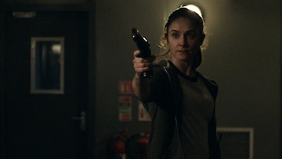 Rig 45 Season 1 Episode 4