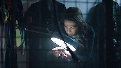 Rig 45 Season 1 Episode 102