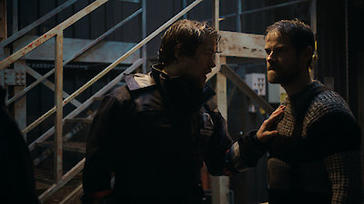 Rig 45 Season 1 Episode 103