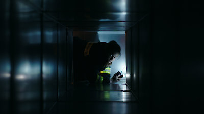 Rig 45 Season 1 Episode 104