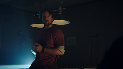 Rig 45 Season 1 Episode 105