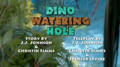 Dino Dan Season 1 Episode 22