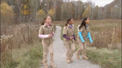 Dino Dan Season 1 Episode 24