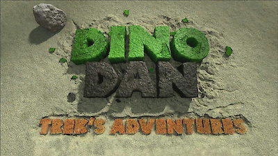 Dino Dan Season 2 Episode 3
