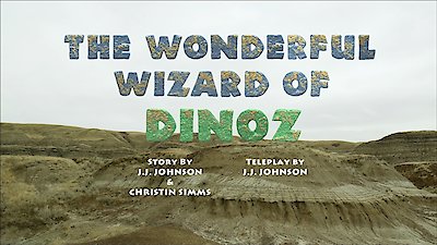 Dino Dan Season 2 Episode 7