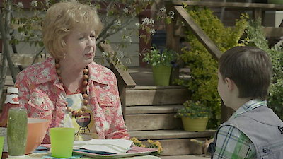 Dino Dan Season 3 Episode 5