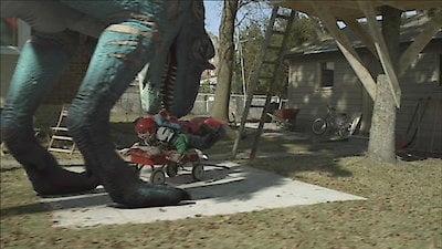 Dino Dan Season 3 Episode 9