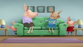 Watch Olivia Online - Full Episodes of Season 2 to 1 | Yidio