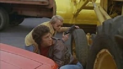 Starsky and Hutch Season 1 Episode 23