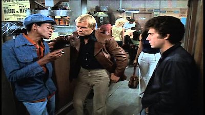 Starsky and Hutch Season 1 Episode 7