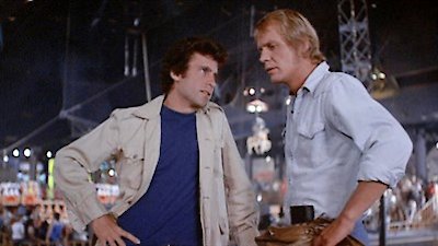 Starsky and Hutch Season 2 Episode 2