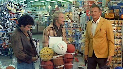 Starsky and Hutch Season 2 Episode 12