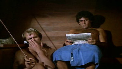 Starsky and Hutch Season 3 Episode 13