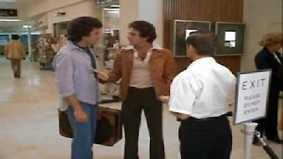 Starsky and Hutch Season 4 Episode 12