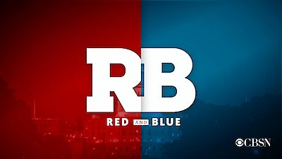 Red & Blue Season 4 Episode 6
