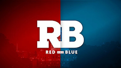 Red & Blue Season 4 Episode 8